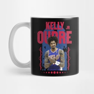 Kelly oubre jr Mug